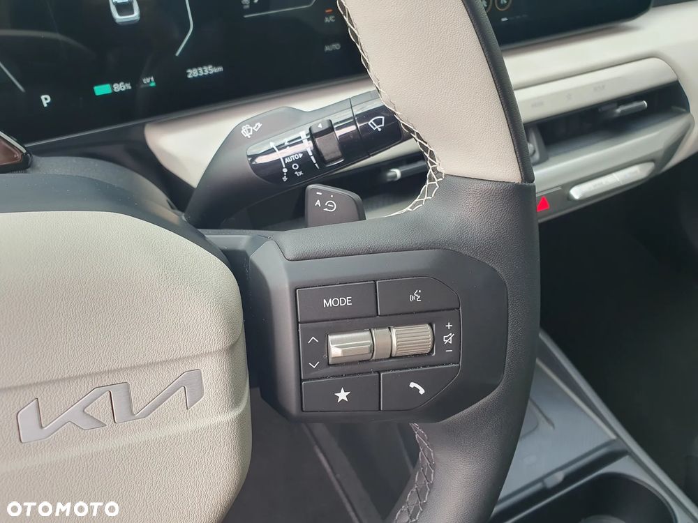 Kia EV4 81.4kWh GT-Line - 35