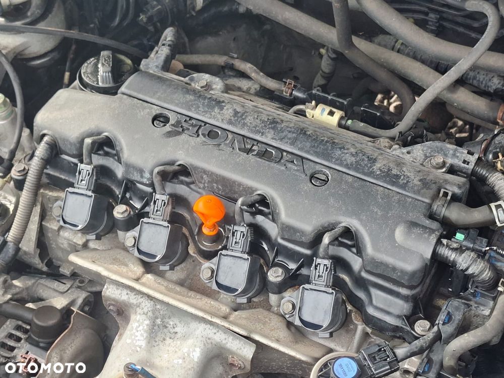 Honda CR-V 2.0 Executive - 4