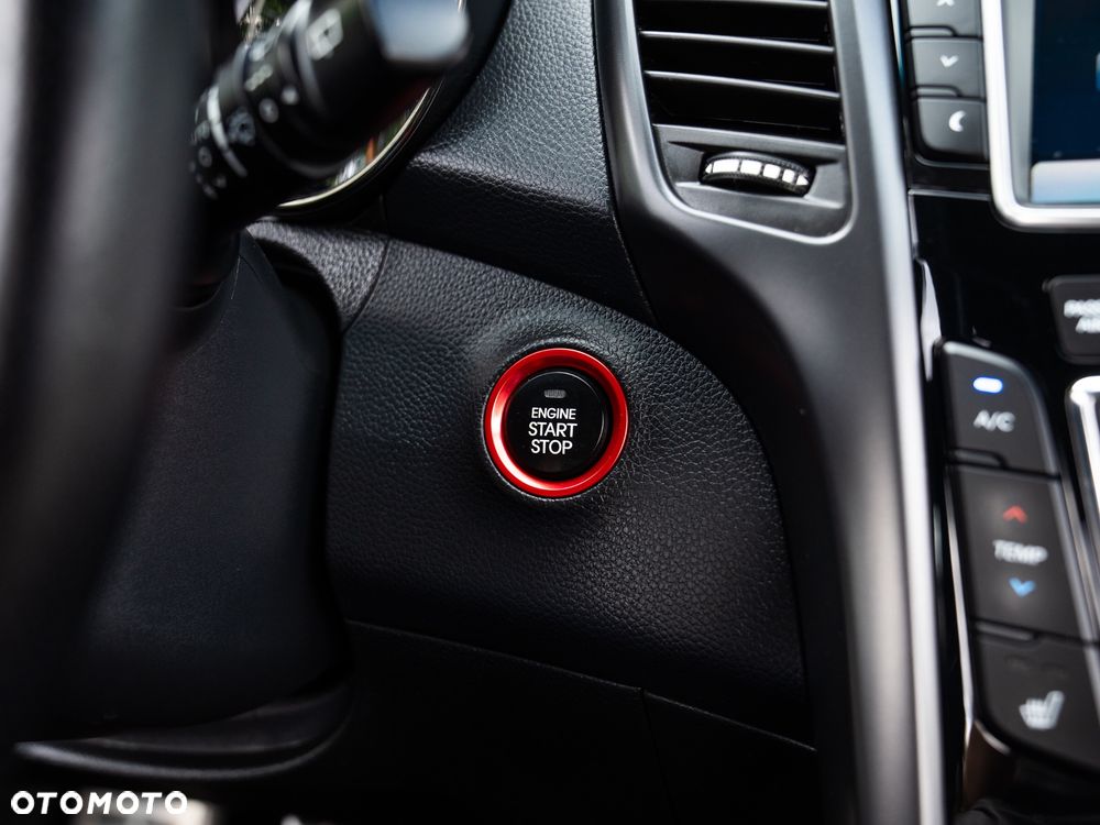 Hyundai i30 1.6 GDI Turbo Sport - 38