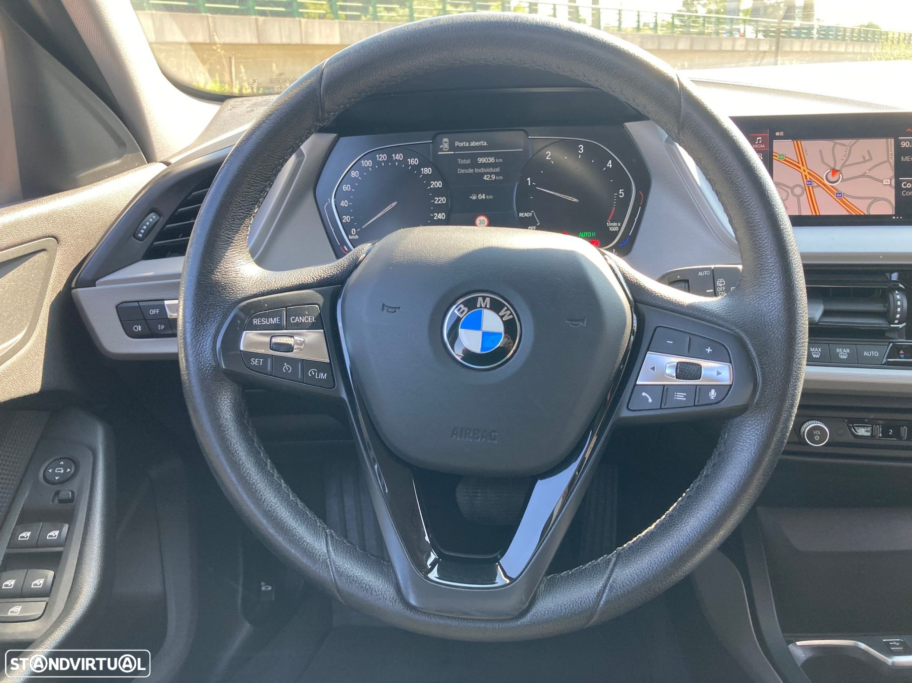 BMW 116 d Corporate Edition Auto - 12