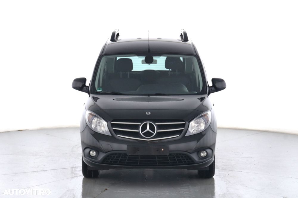 Mercedes-Benz Citan - 2