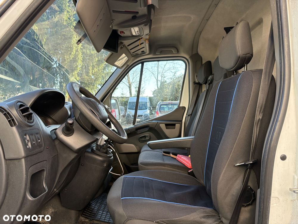Renault Master - 9