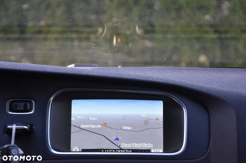 Volvo V40 D4 Drive-E Summum - 10