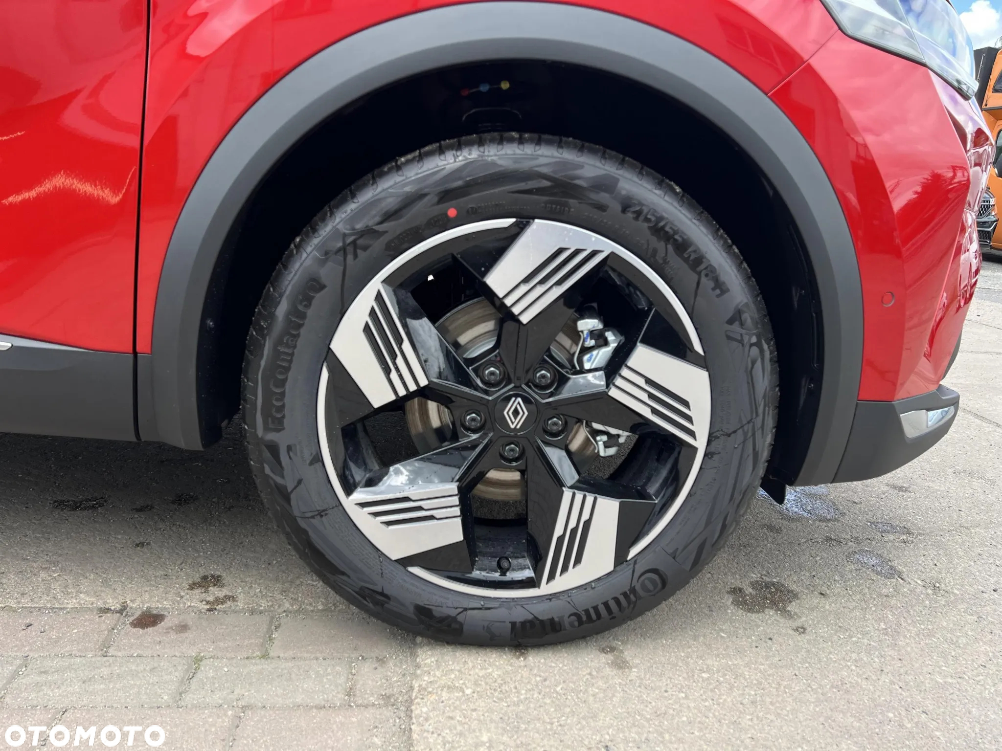 Renault Symbioz 1.6 E-Tech Full Hybrid 145 Techno - 18