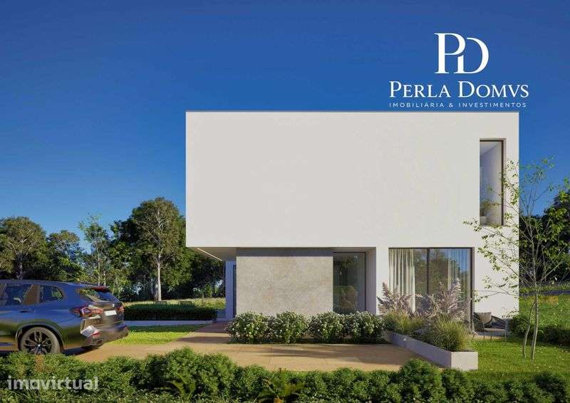 Moradia T4 Serra de Casal de Cambra - Belas - Grande imagem: 5/12