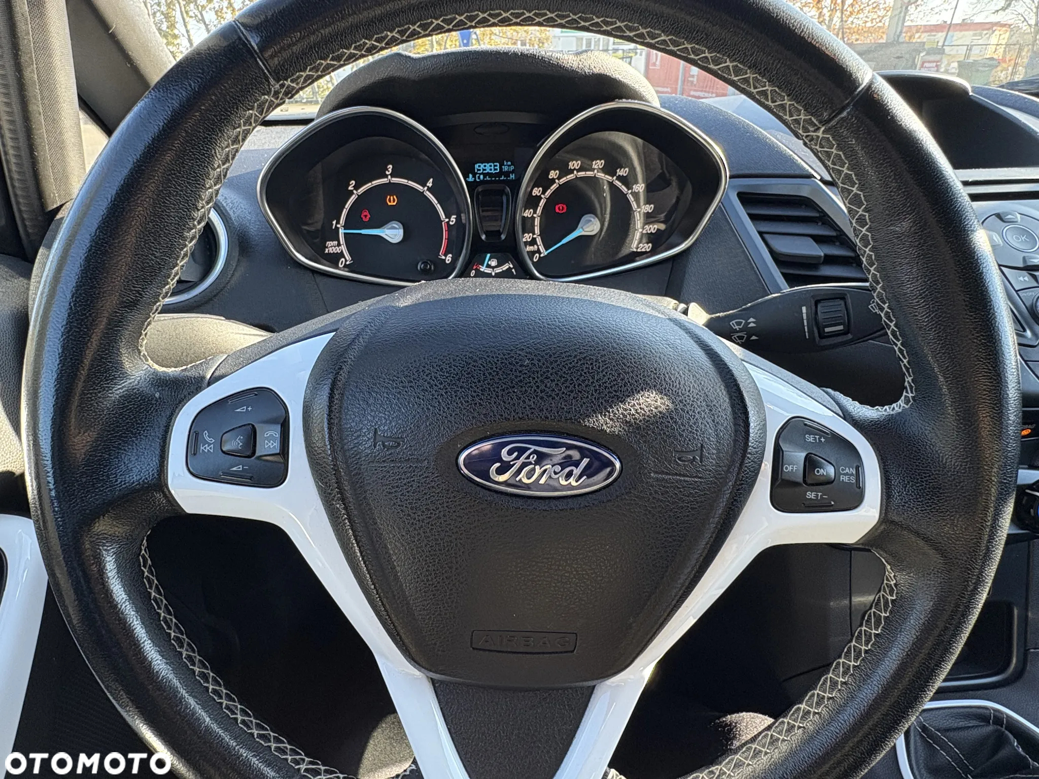 Ford Fiesta - 11