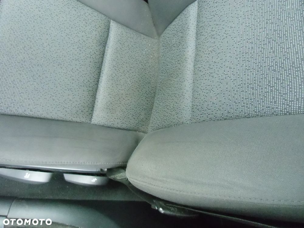 FOTEL FOTELE KANAPA WNETRZE BMW E90 E91 KOMBI 08'' - 2