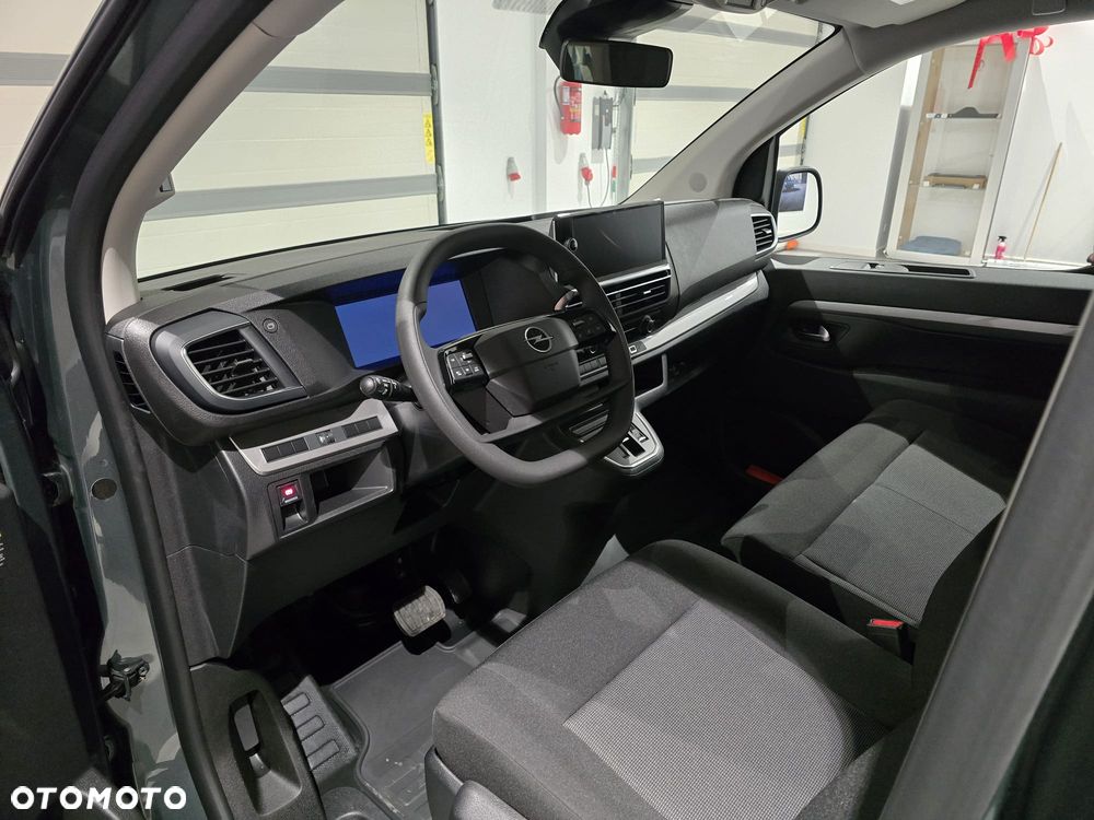 Opel Zafira 2.2 Diesel XL Business - 11