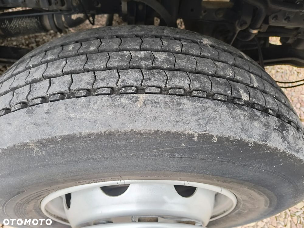 MAN TGM 15.250 Euro6 - 15