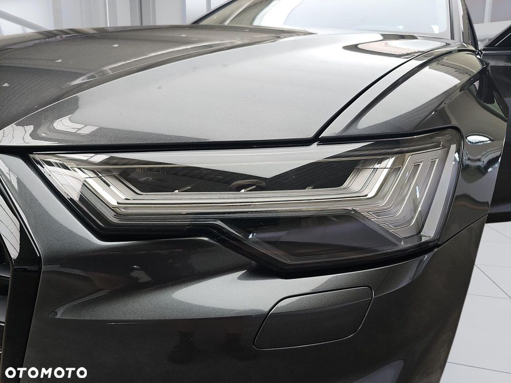 Audi A6 Limousine 45 TFSI mHEV Sport S tronic - 35