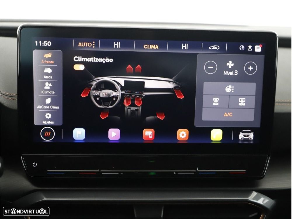 Cupra Formentor - 34