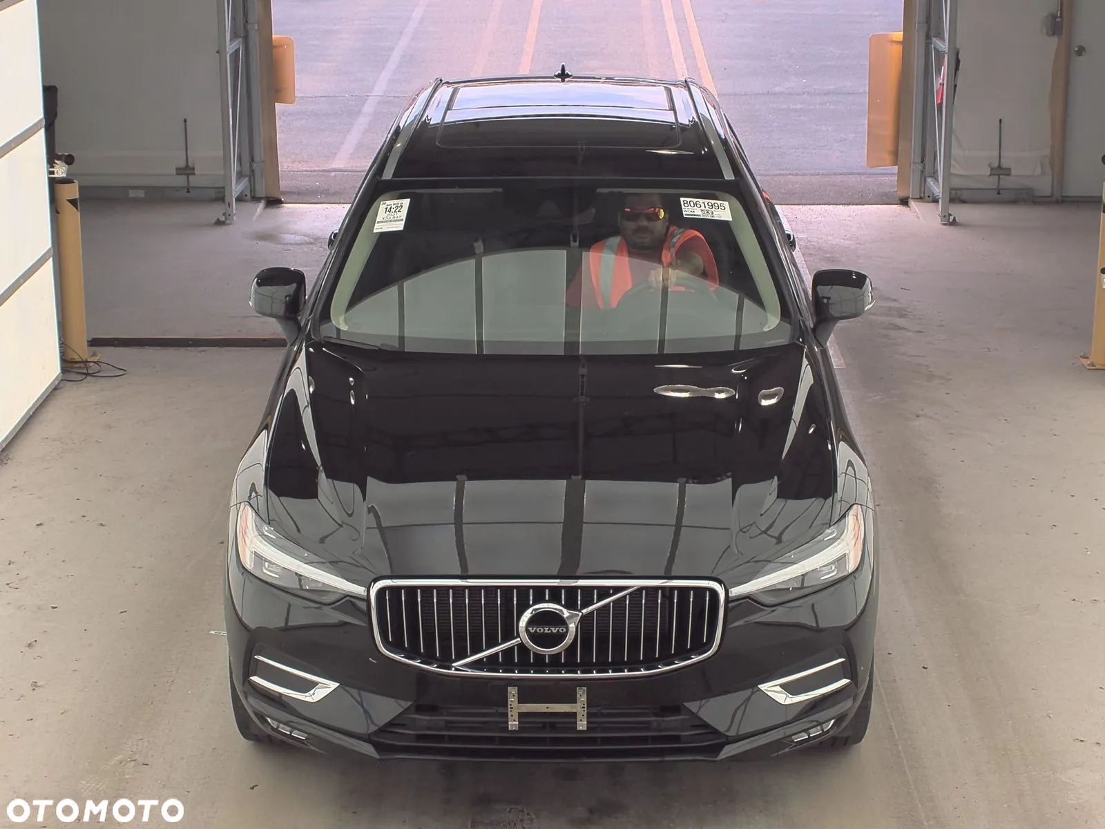 Volvo XC 60 T5 AWD Inscription - 2