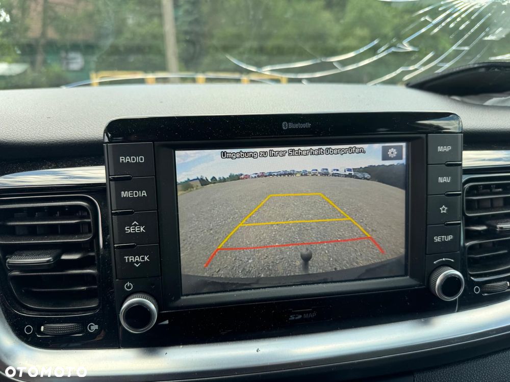 Kia Stonic 1.0 T-GDI DCT OPF Platinum Edition - 13