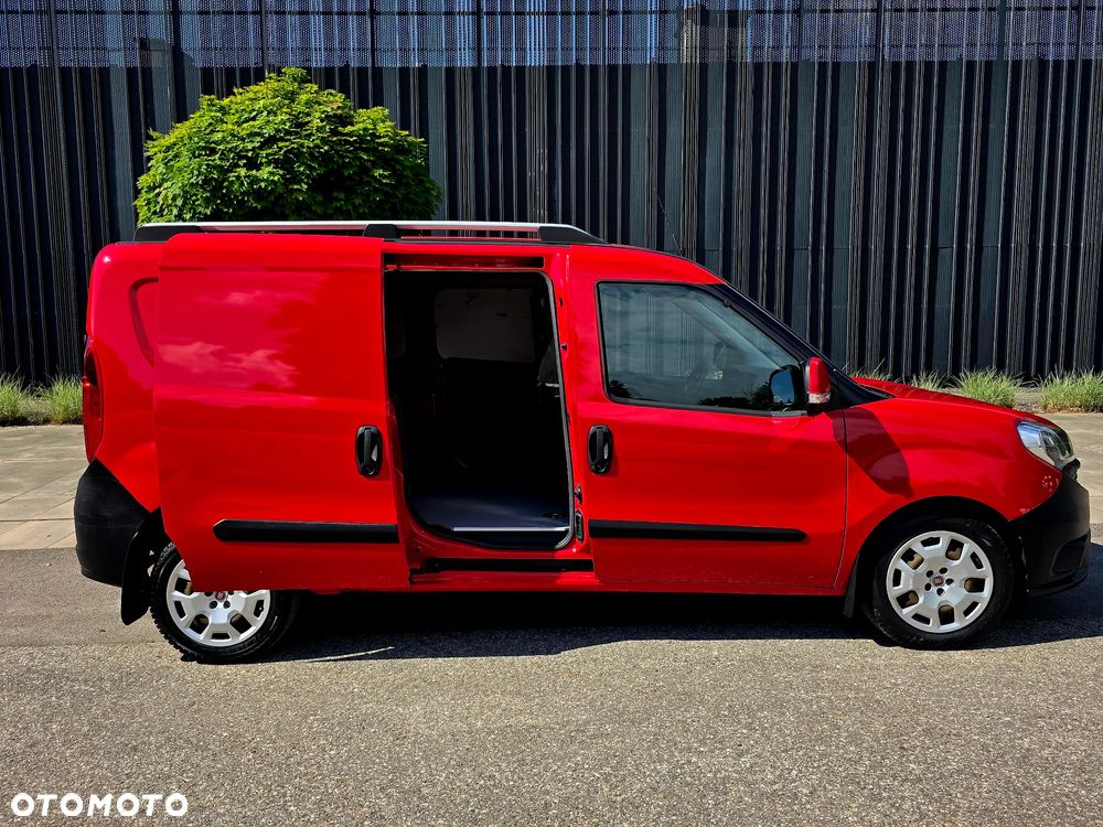 Fiat Doblo - 23