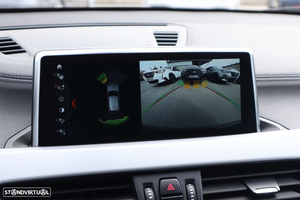 BMW X2 16 d sDrive Auto Advantage - 19