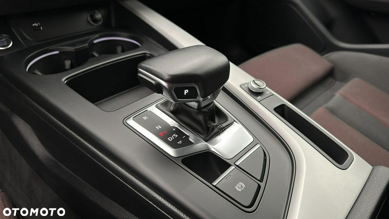 Audi A4 - 19