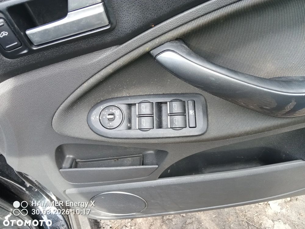 FORD Kuga CBV 2008-2012 na części - 17