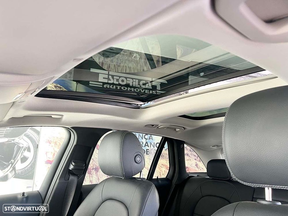 Mercedes-Benz GLC 300 de 4Matic 9G-TRONIC - 12