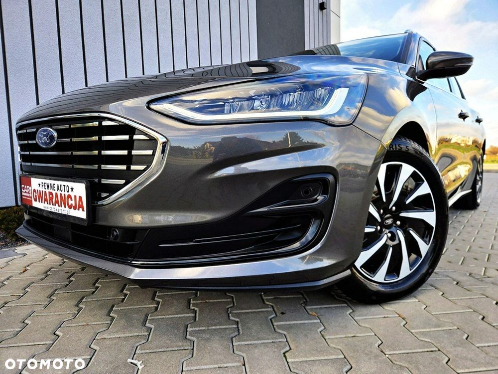 Ford Focus 1.5 EcoBlue Start-Stopp-System ACTIVE DESIGN - 31