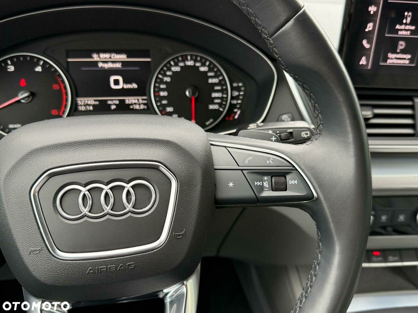 Audi Q5 - 22