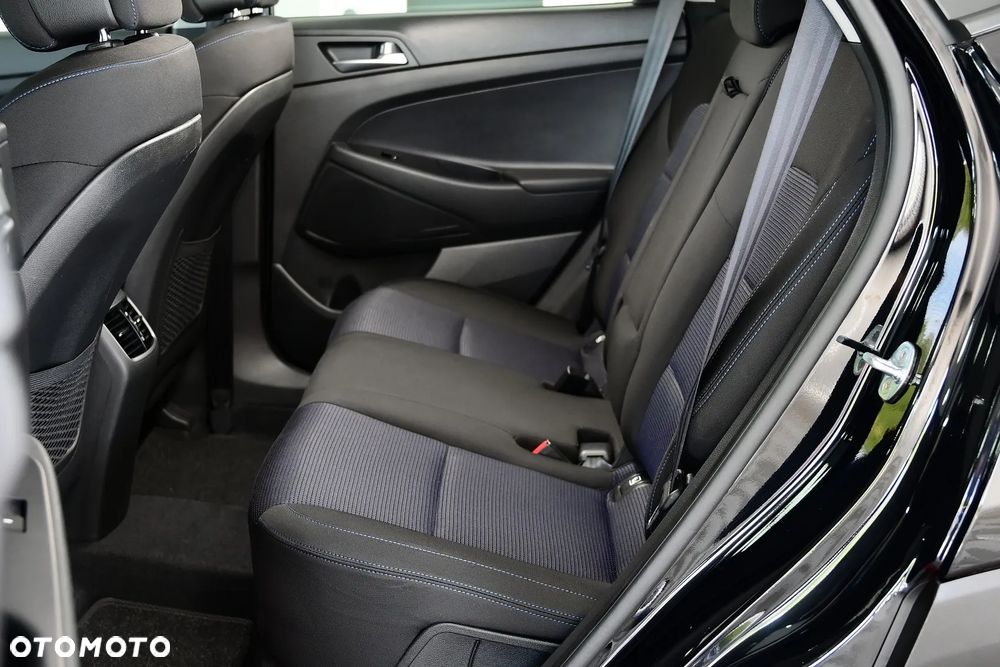 Hyundai Tucson 1.6 GDi 2WD Style - 19