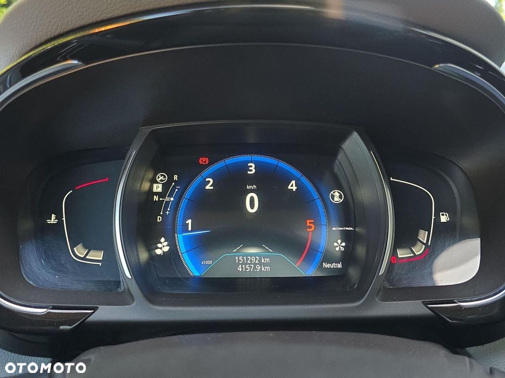 Renault Espace 1.6 dCi Energy Initiale Paris EDC - 15