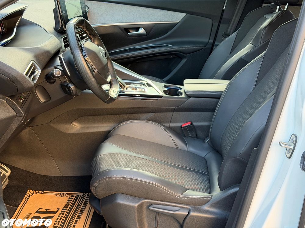 Peugeot 5008 1.6 PureTech GT Line S&S EAT8 - 9