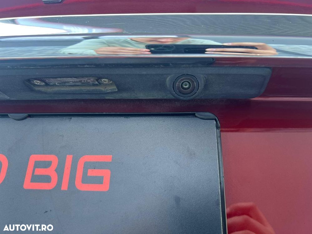 Volvo XC 60 D5AWD Momentum - 12