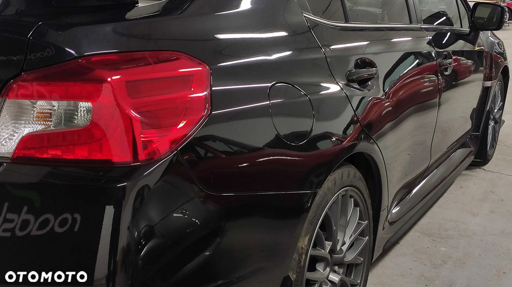 Subaru WRX STI 2.5 Sport - 31
