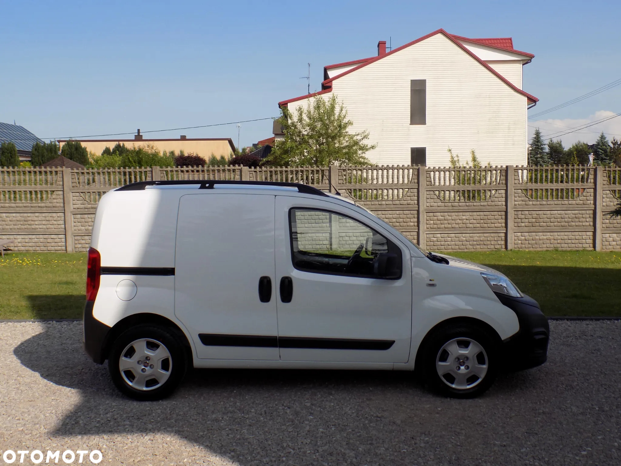 Fiat Fiorino - 2