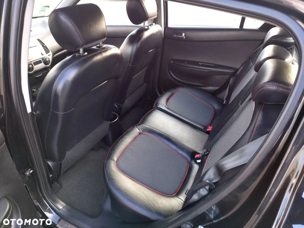 Hyundai i20 1.2 Edition 20 - 22