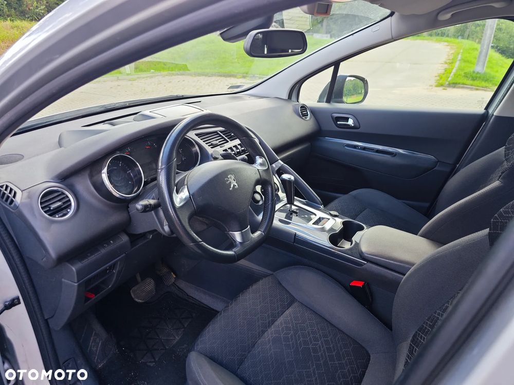 Peugeot 3008 - 11
