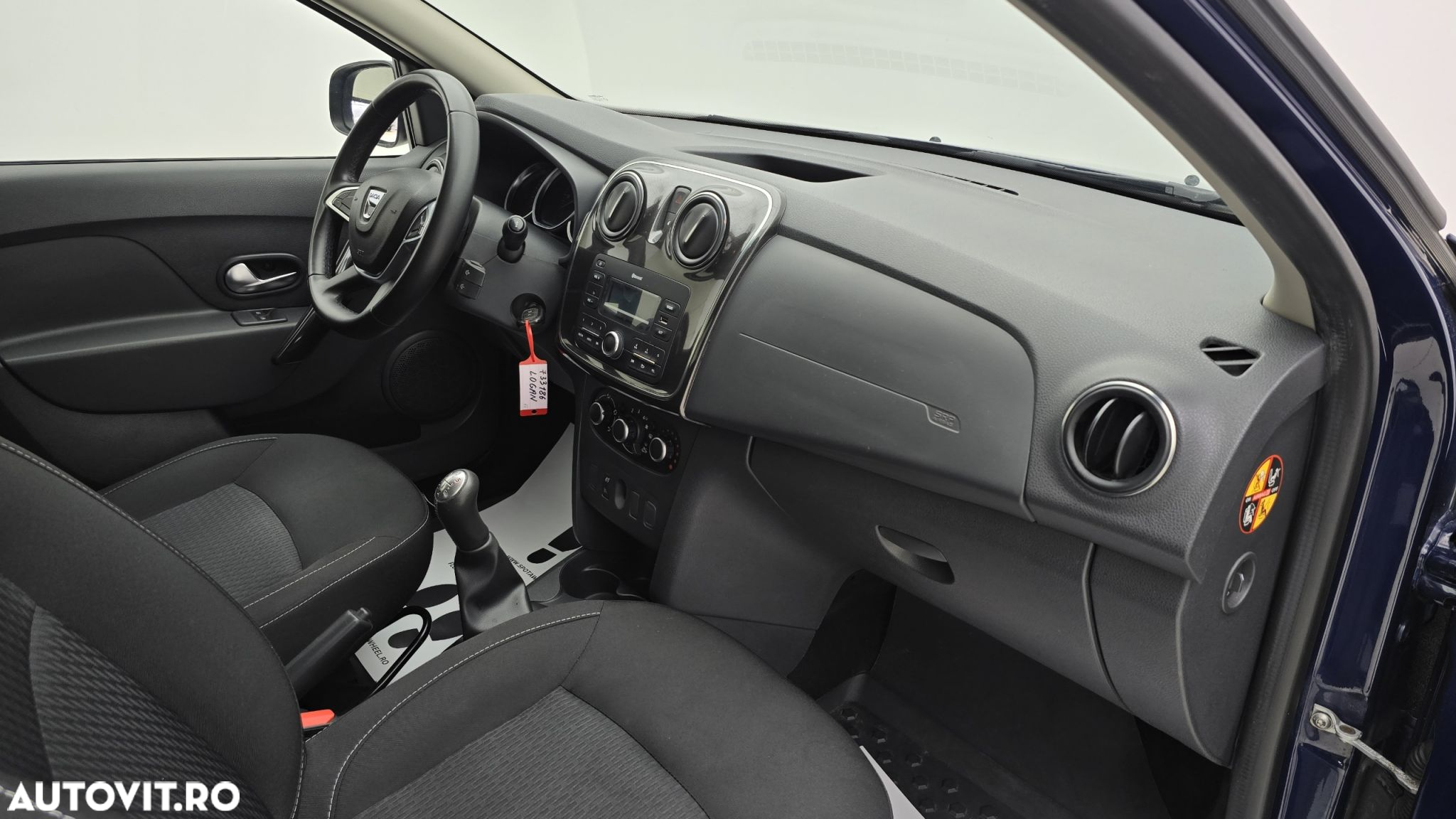 Dacia Logan 1.5 DCI Laureate - 20
