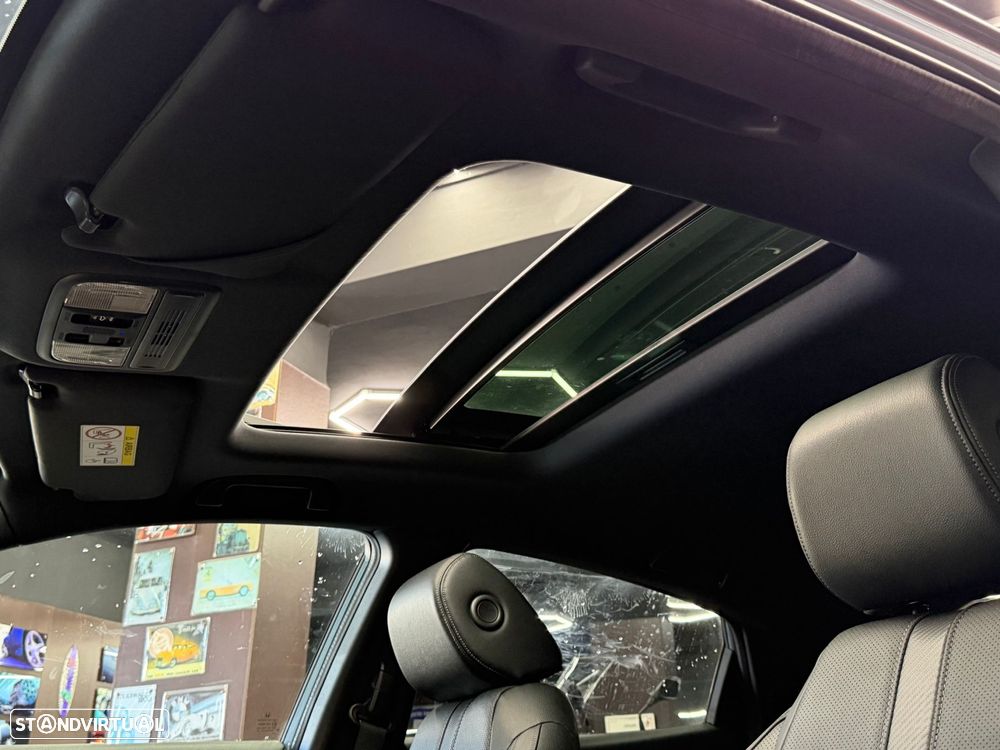Honda Civic 1.0 i-VTEC Executive CVT - 10