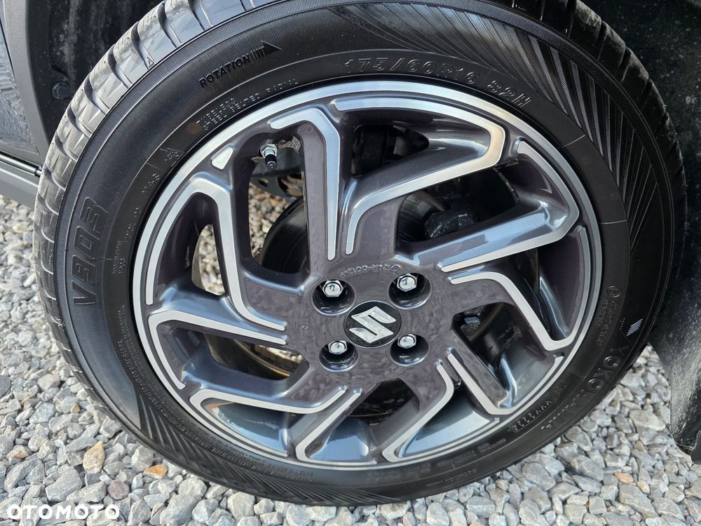 Suzuki Ignis - 12