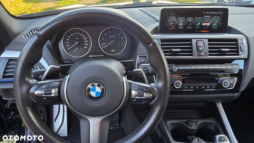 BMW Seria 1 - 10