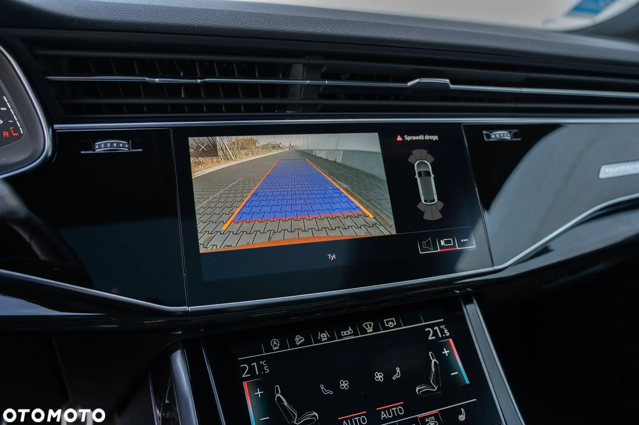 Audi Q8 - 28