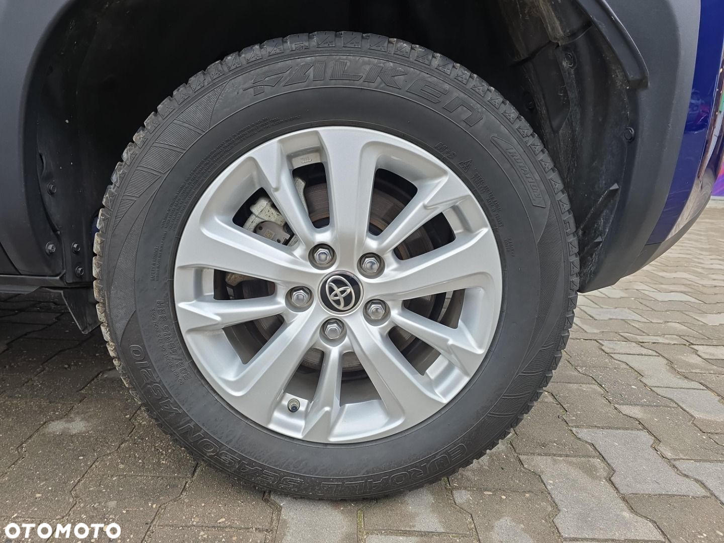 Toyota Yaris Cross - 22