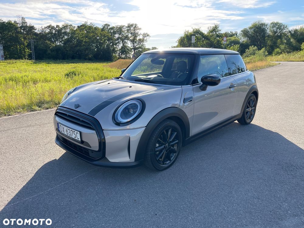 MINI Cooper Standard - 1
