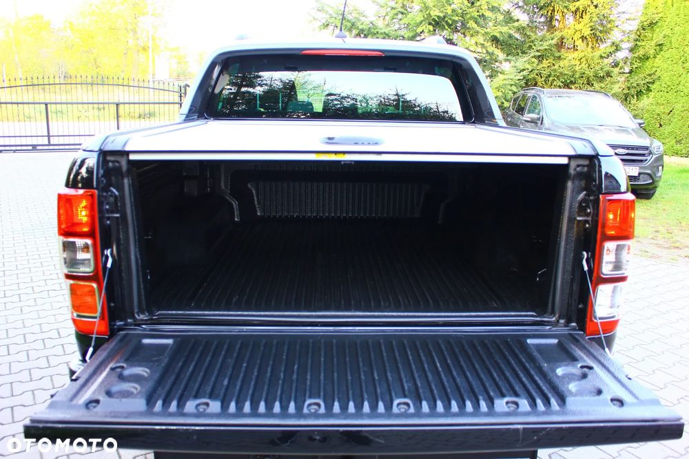 Ford Ranger 2,0 l EcoBlue Autm Wildtrak - 30