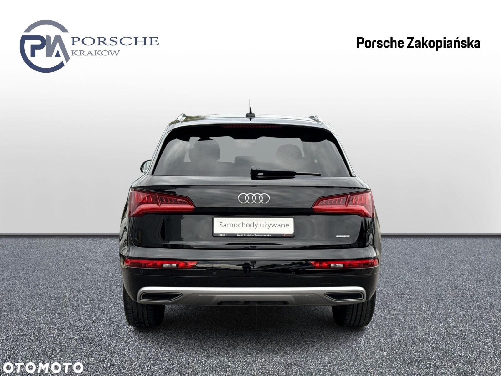 Audi Q5 - 4