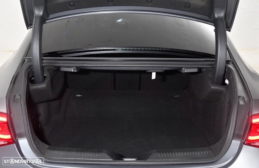 Mercedes-Benz CLS 220 d AMG Line - 23