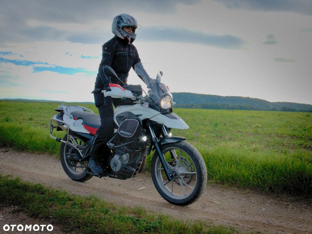 BMW GS - 33