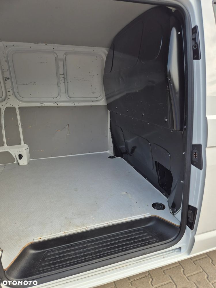Volkswagen T6 2.0TDI 2020r 150Koni DSG Long Kamera ACC Navi Super stan - 25