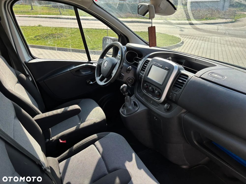 Fiat Talento L2H1 Family - 23