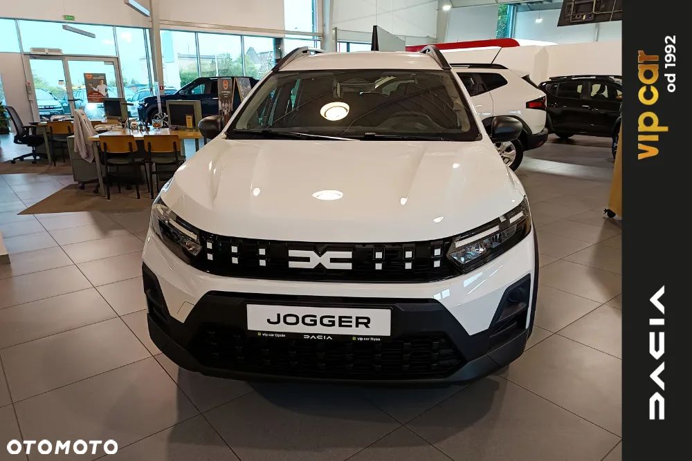 Dacia Jogger - 2