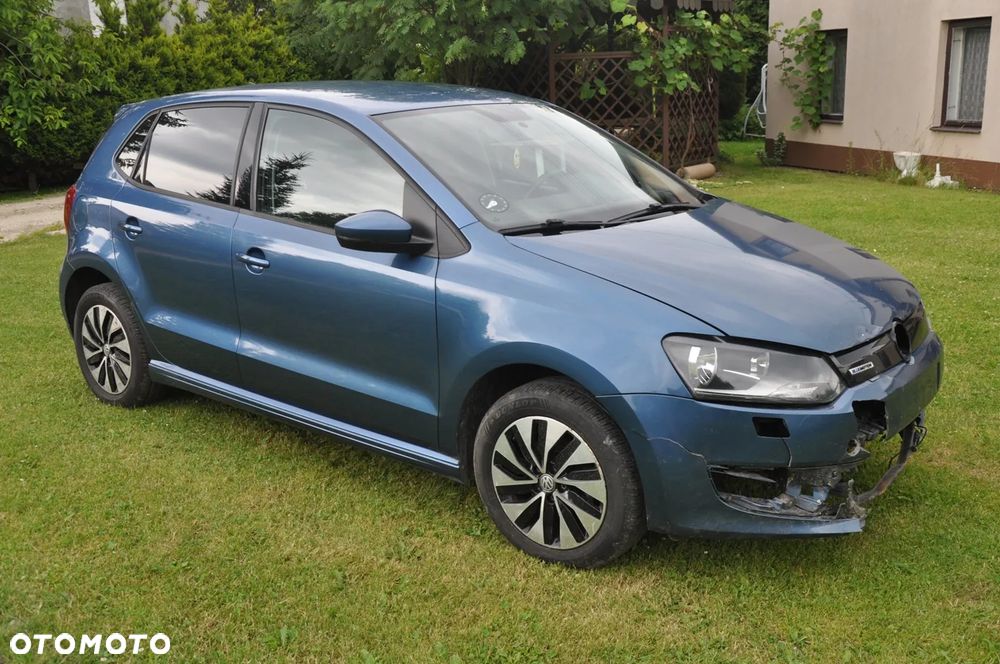 Volkswagen Polo - 1