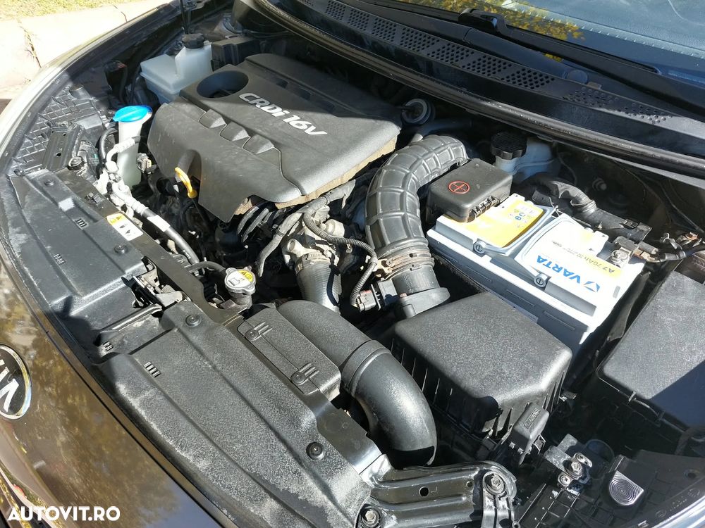 Kia Ceed - 23