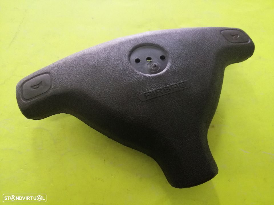 Tampa do airbag do volante Opel NOVA - 1