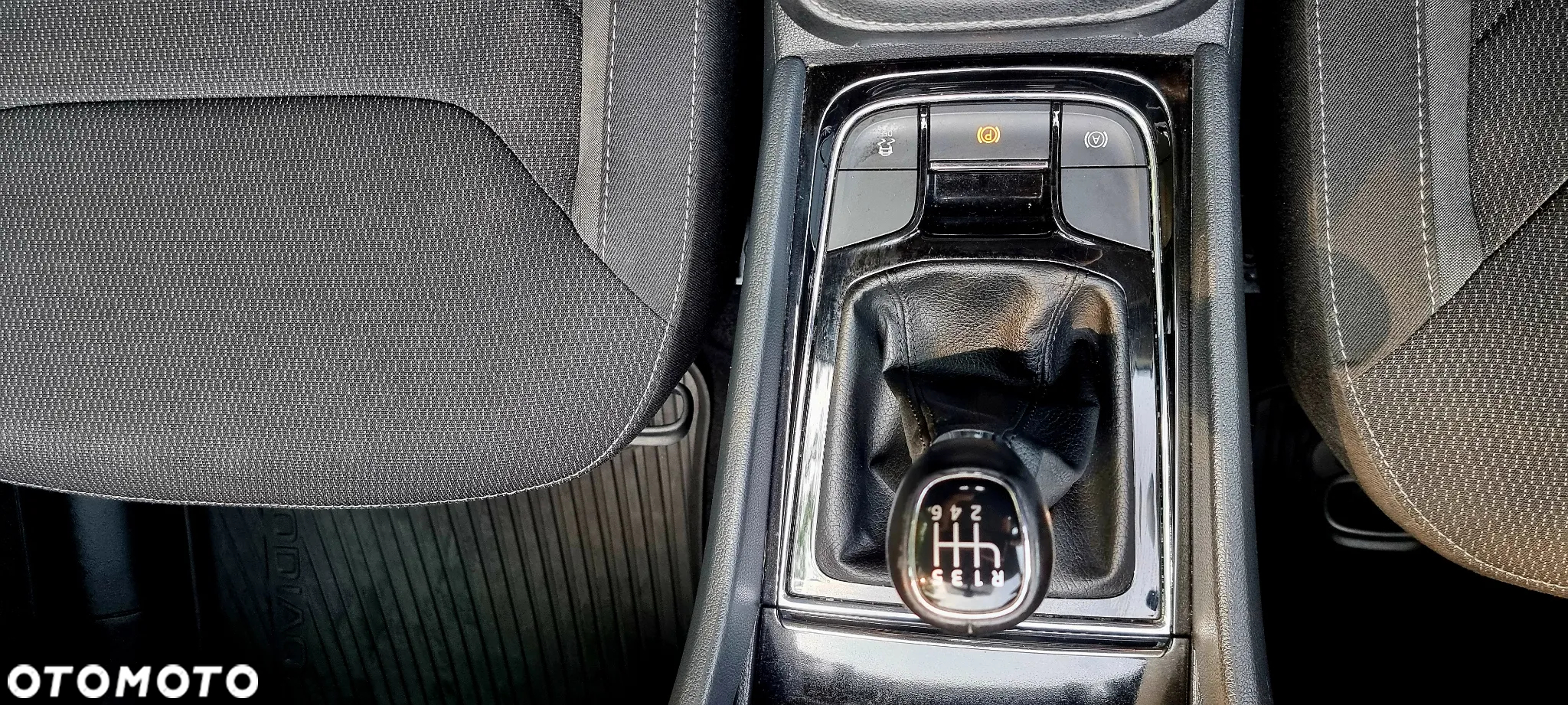 Skoda Kodiaq 1.5 TSI ACT 4x2 Style - 35